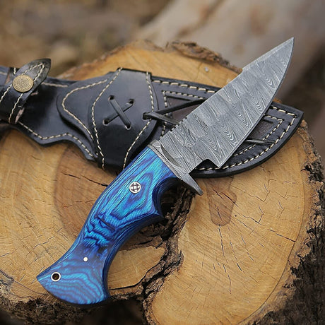 hunting knife 