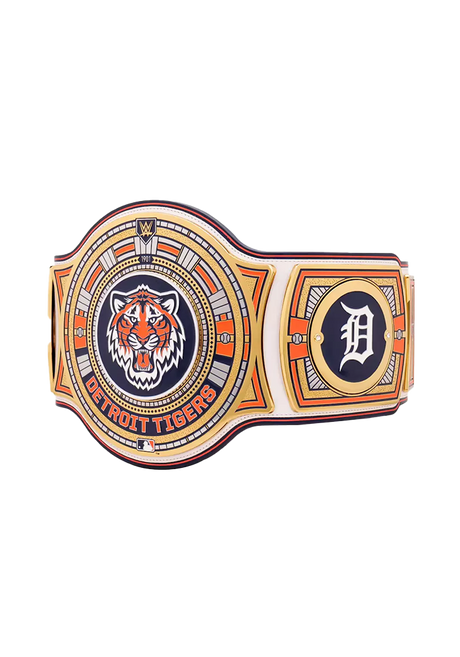 Universal Championship wrestling Replica Title Belt - Authentic For Adults