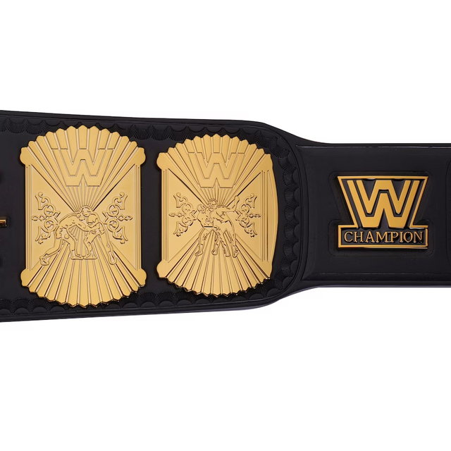 Title Belt 