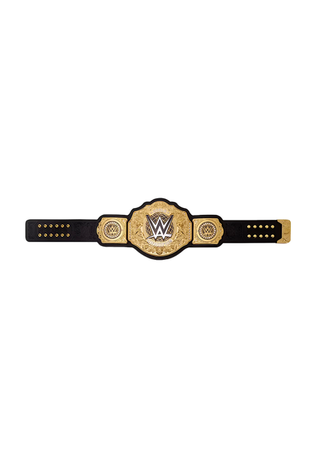 World Heavyweight Championship Belt | WWE Wrestling Replica Universal Belt